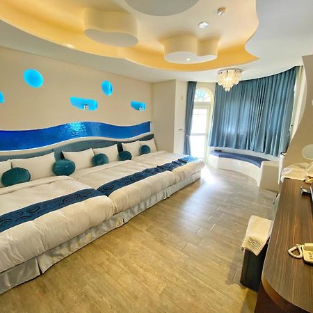 Dream Ocean View B&B Magong Exterior photo