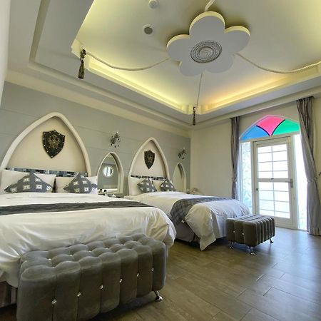 Dream Ocean View B&B Magong Exterior photo