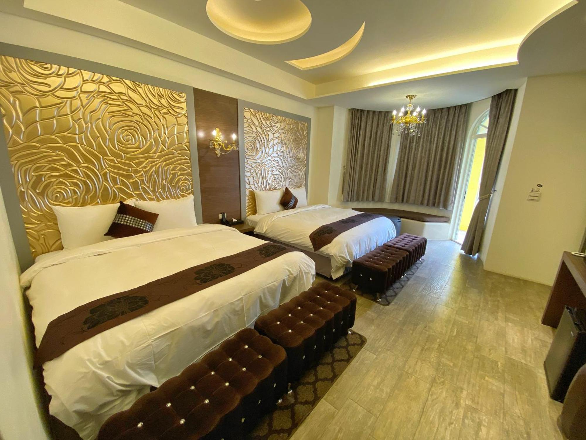 Dream Ocean View B&B Magong Exterior photo