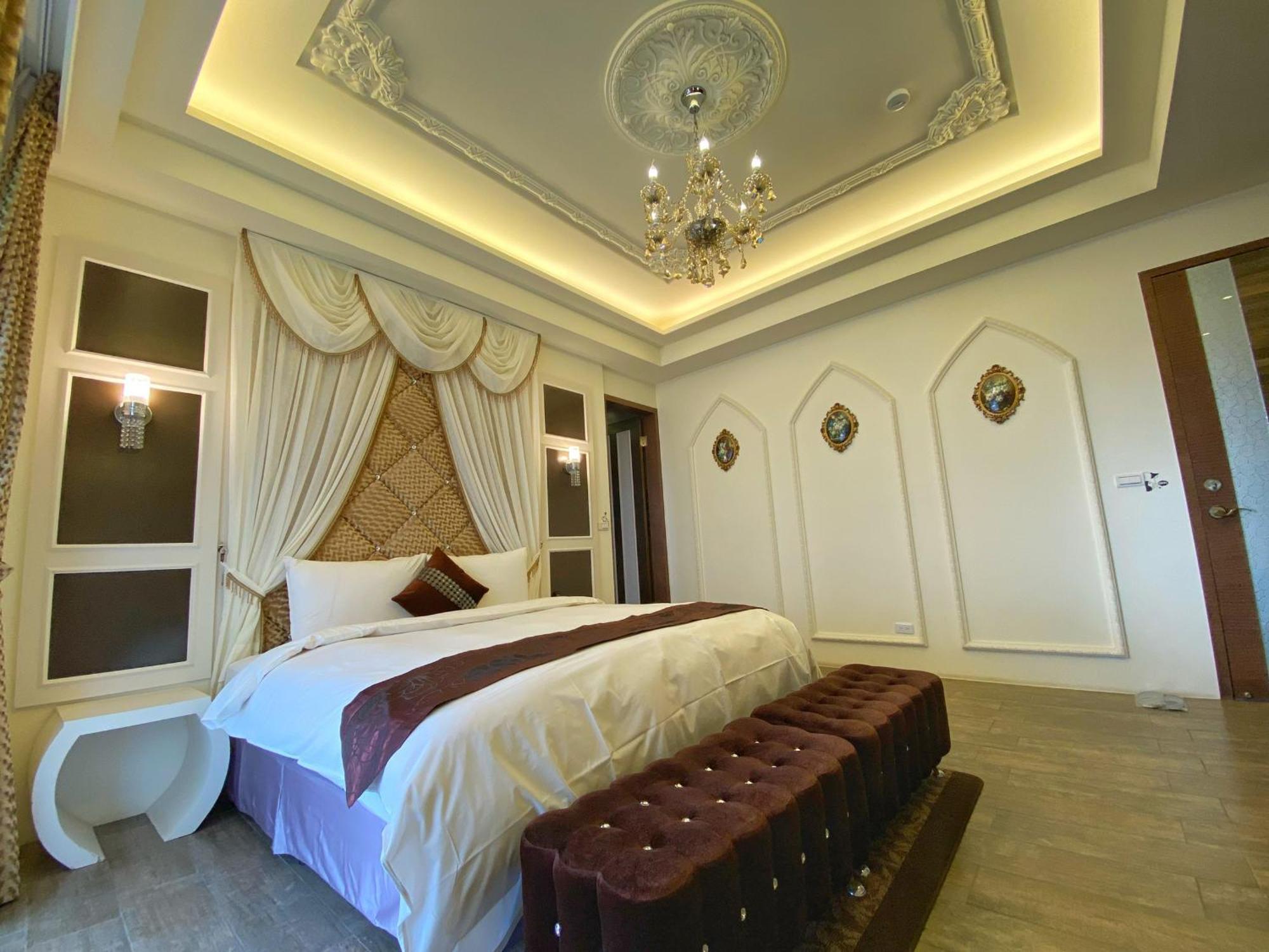 Dream Ocean View B&B Magong Exterior photo