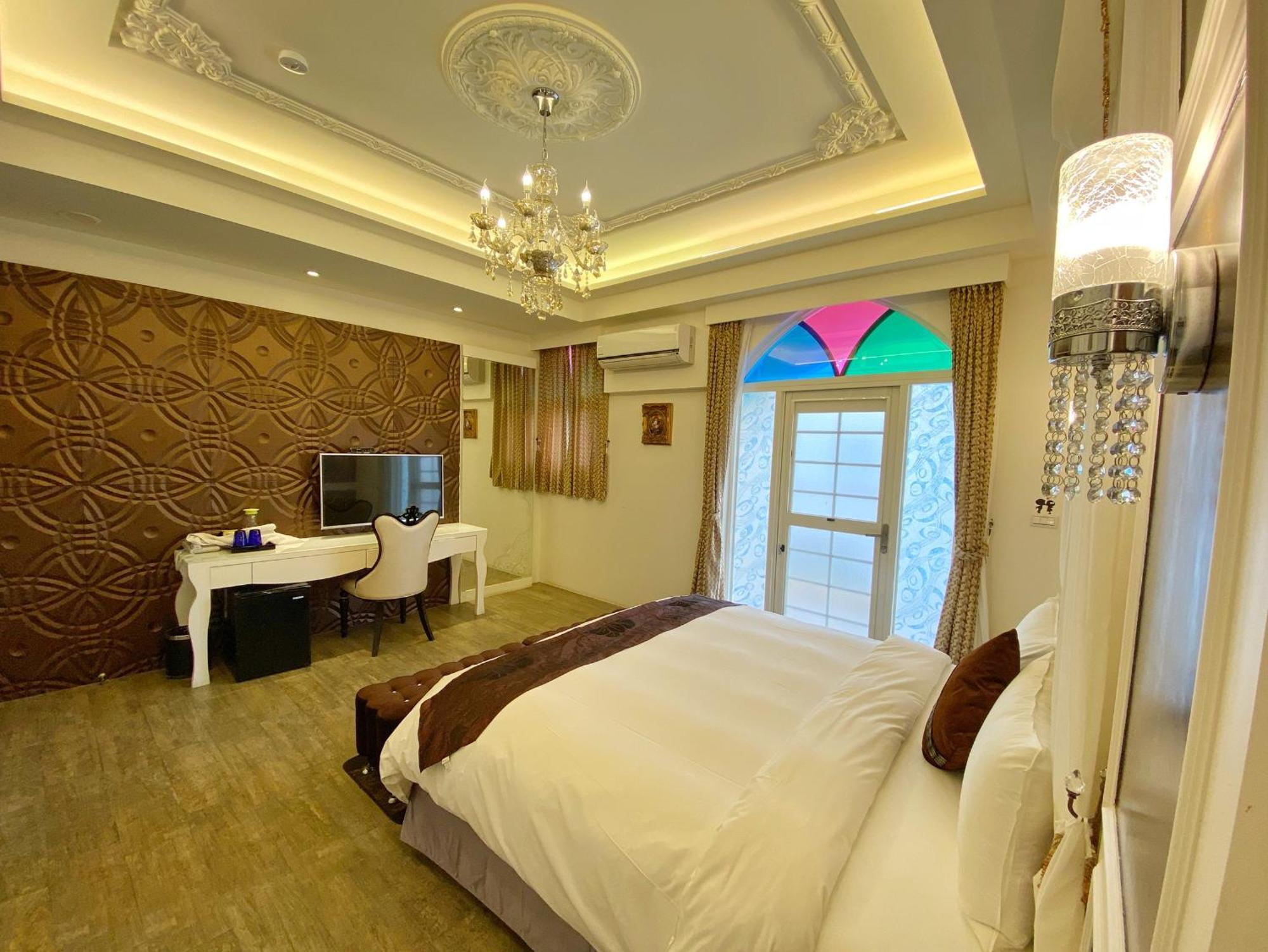 Dream Ocean View B&B Magong Exterior photo