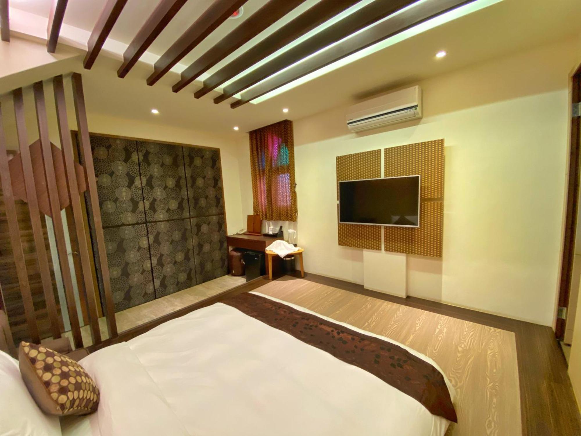 Dream Ocean View B&B Magong Exterior photo