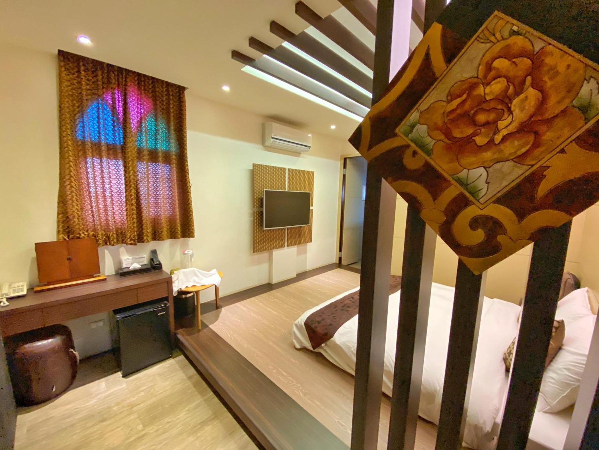 Dream Ocean View B&B Magong Exterior photo