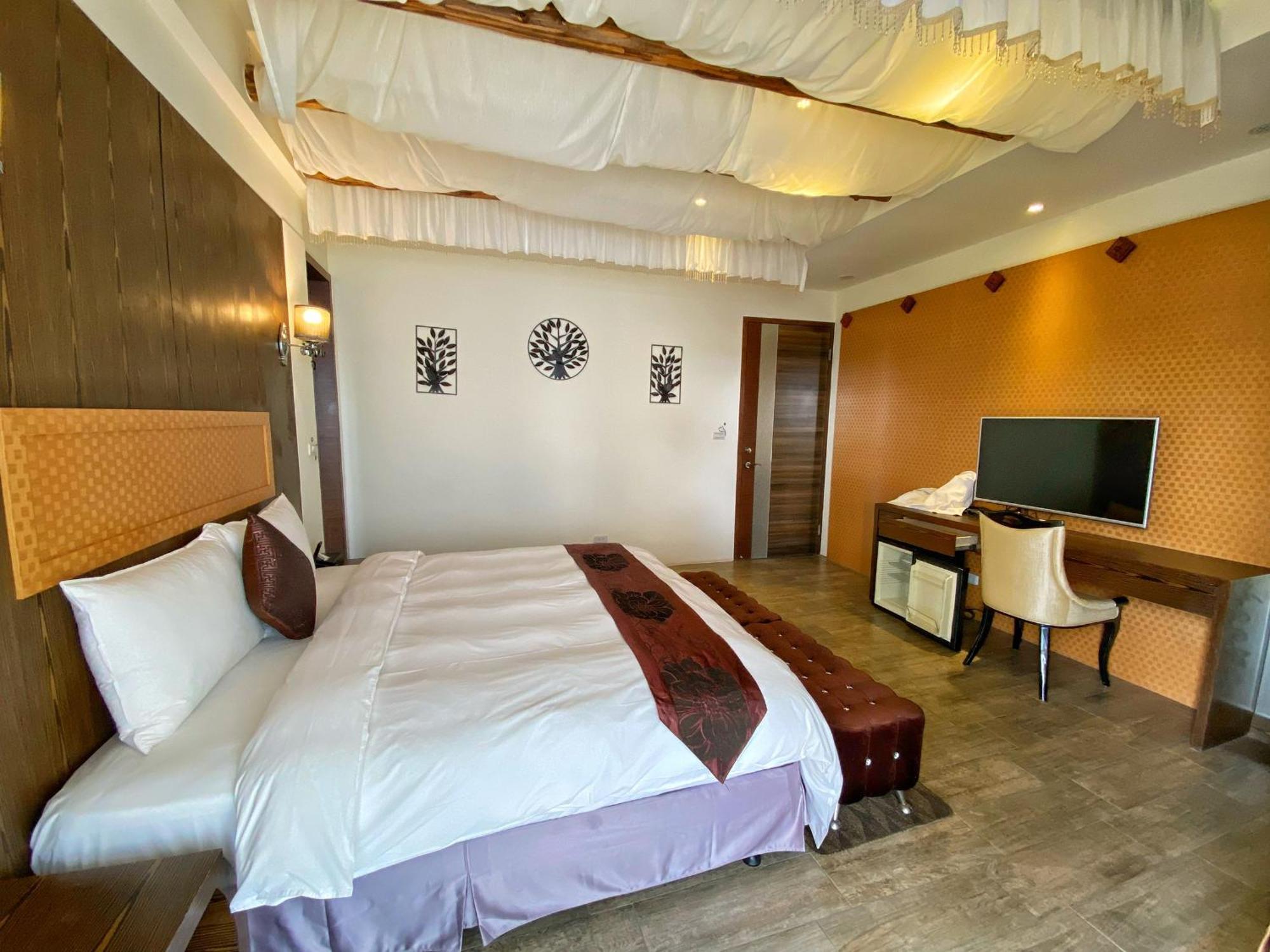 Dream Ocean View B&B Magong Exterior photo