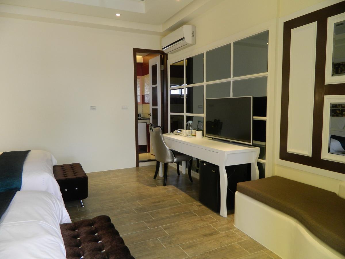Dream Ocean View B&B Magong Exterior photo