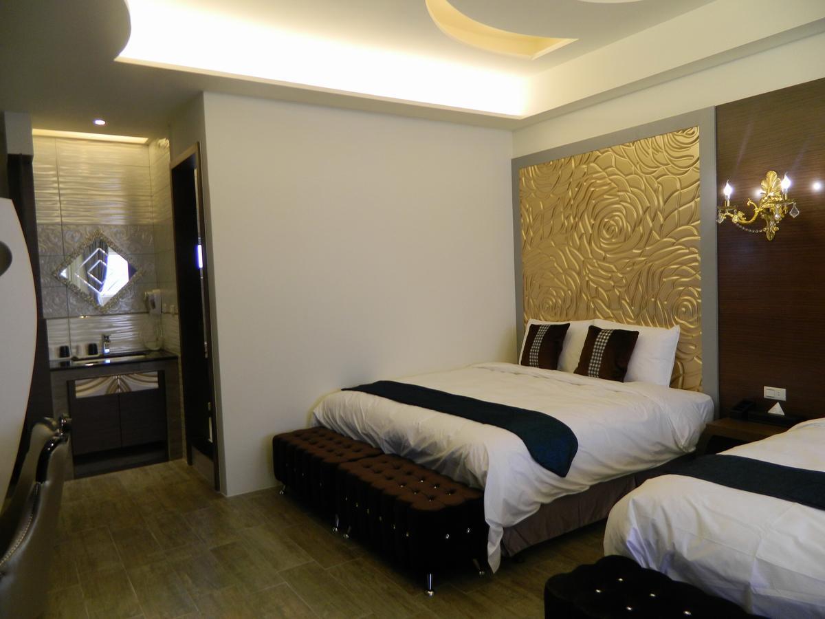 Dream Ocean View B&B Magong Exterior photo