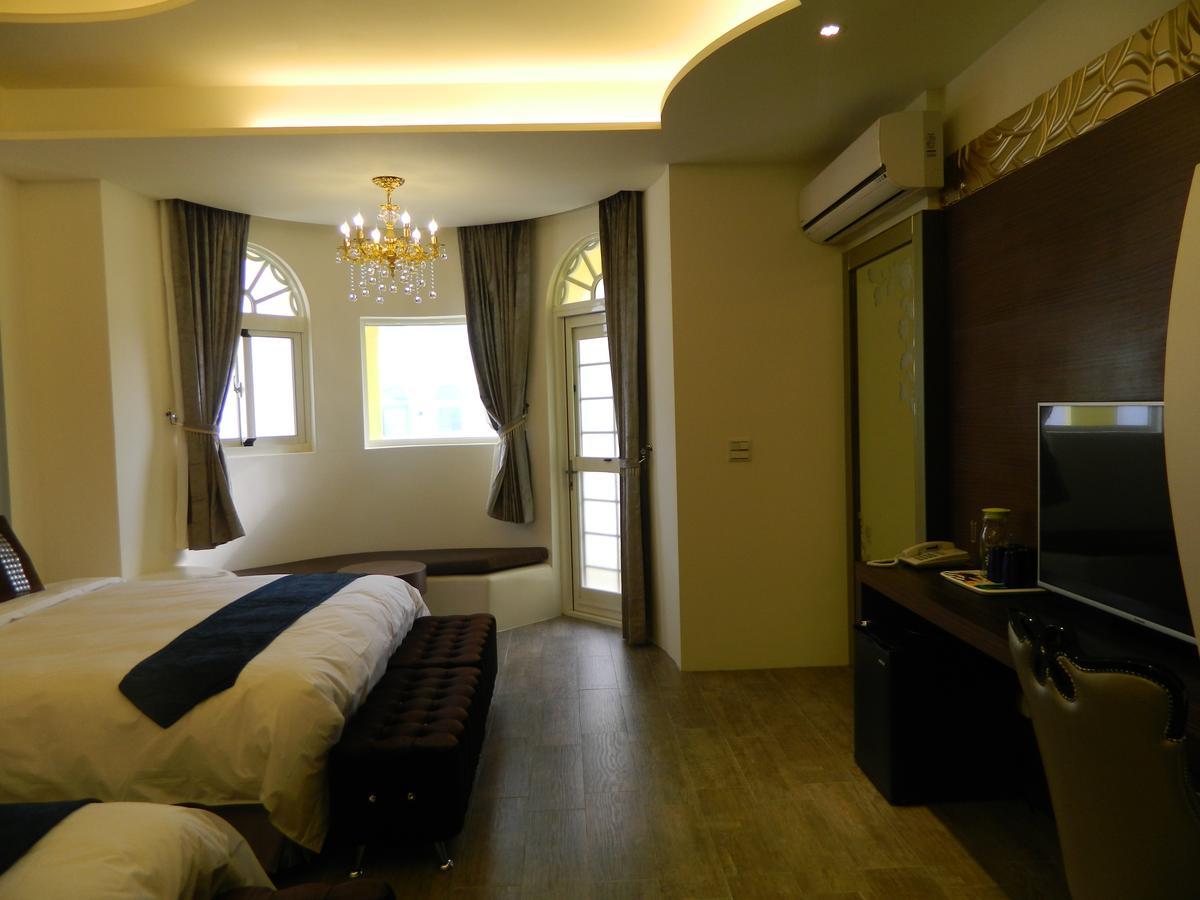 Dream Ocean View B&B Magong Exterior photo