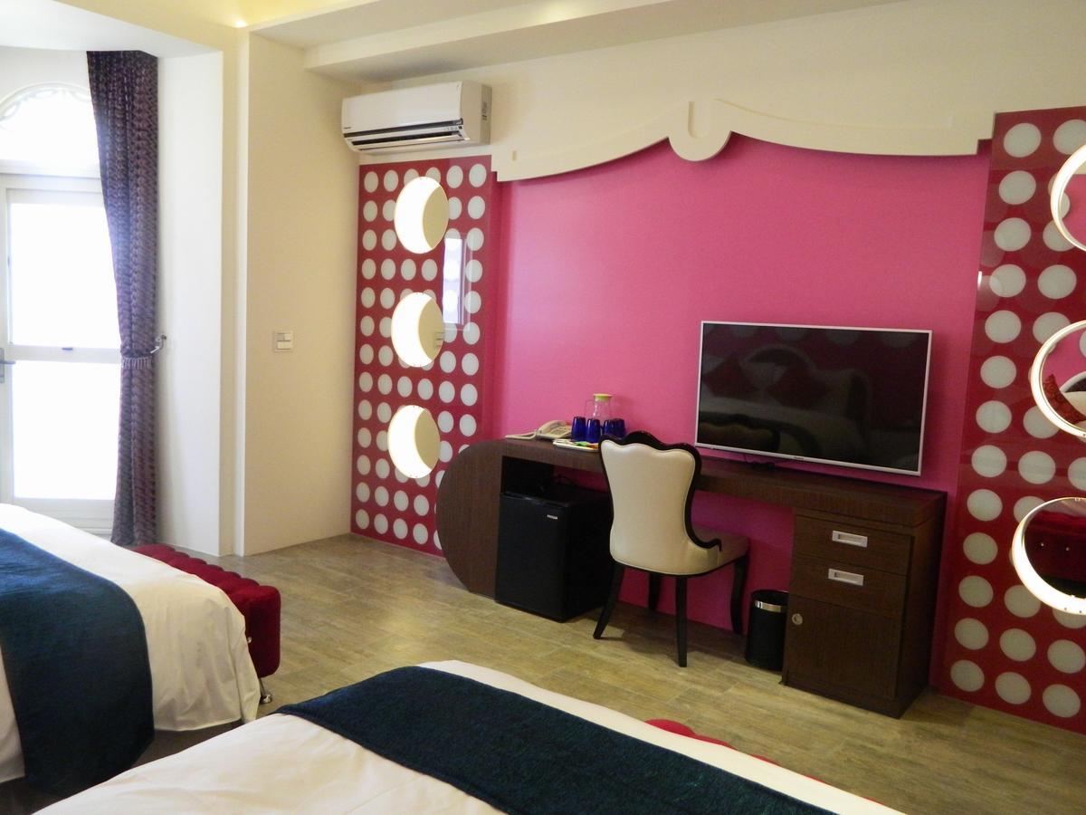 Dream Ocean View B&B Magong Exterior photo