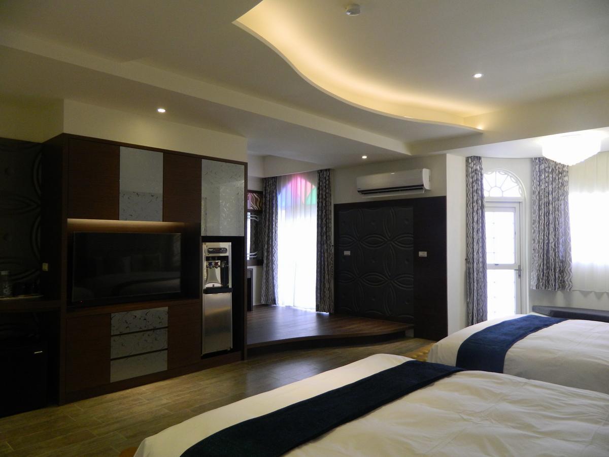 Dream Ocean View B&B Magong Exterior photo