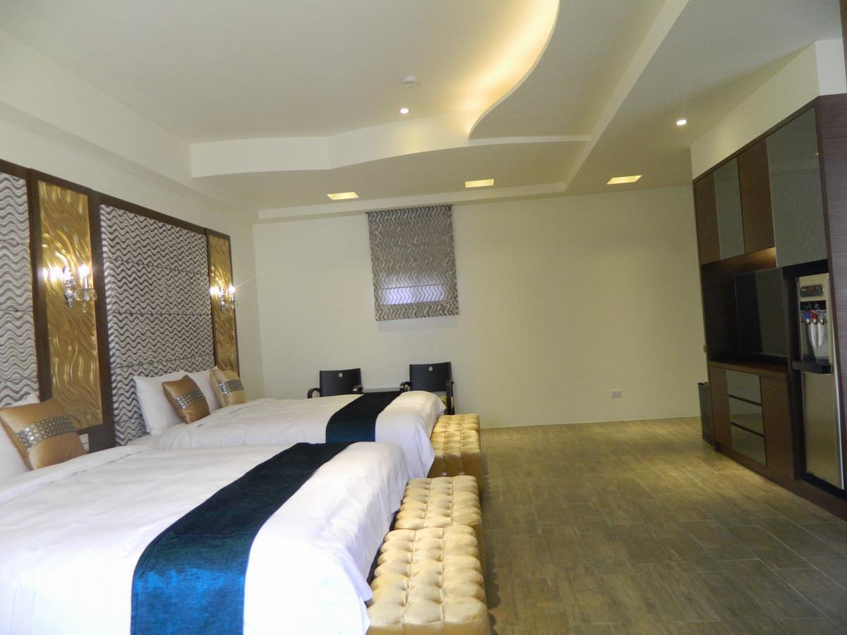 Dream Ocean View B&B Magong Exterior photo
