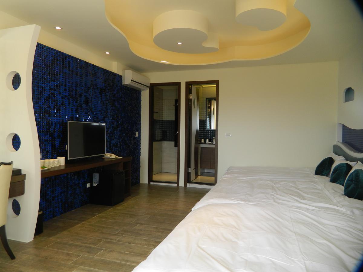Dream Ocean View B&B Magong Exterior photo