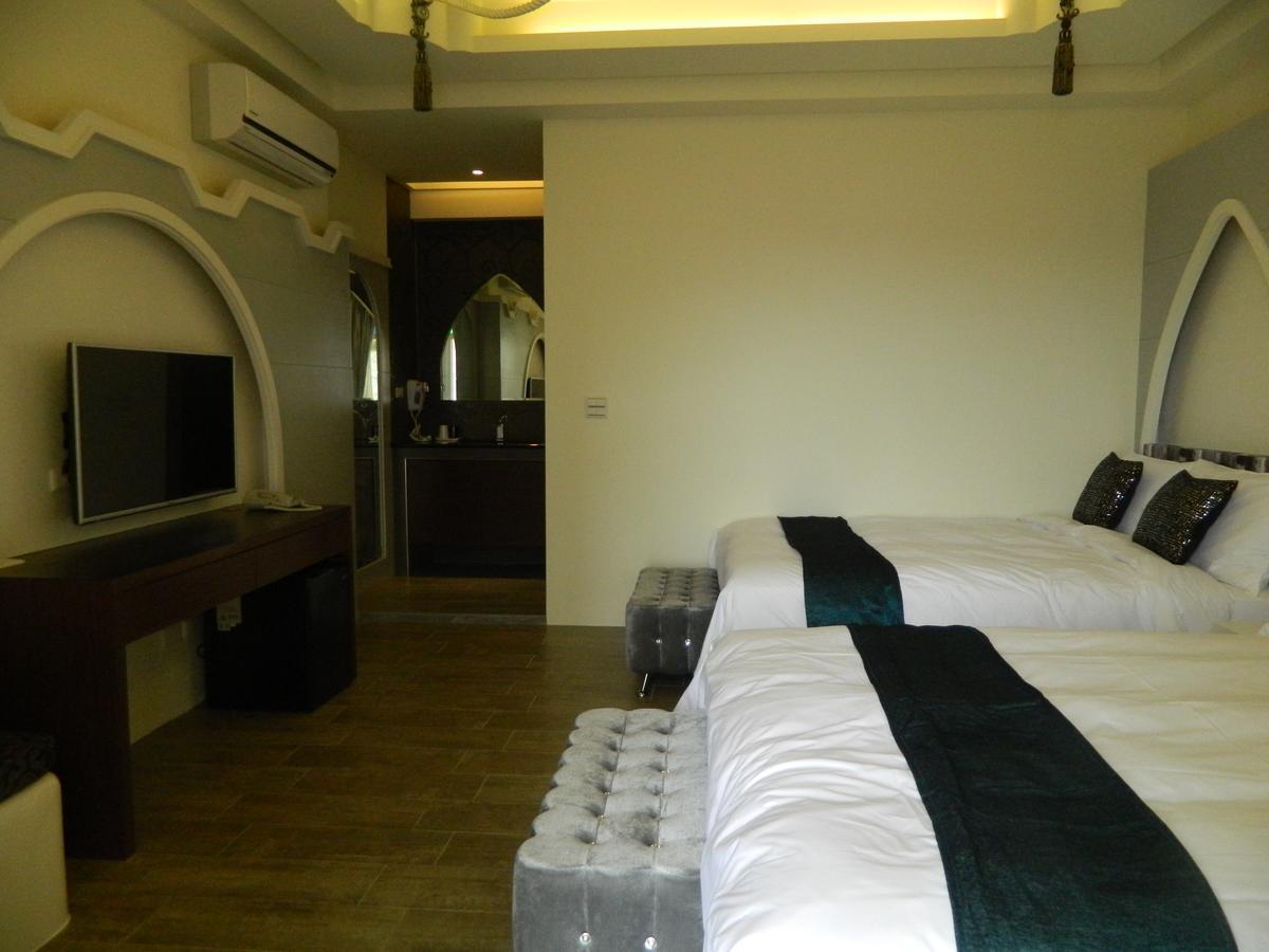 Dream Ocean View B&B Magong Exterior photo