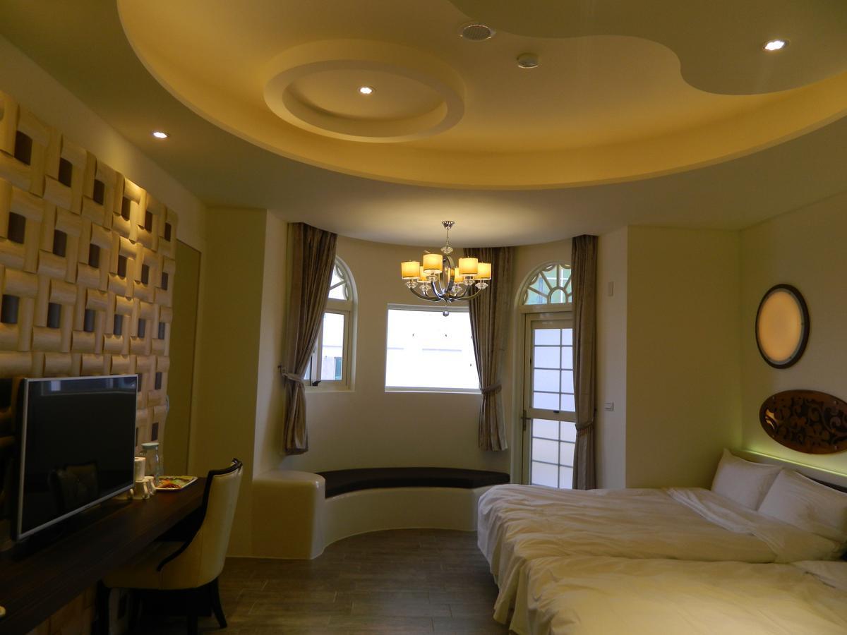 Dream Ocean View B&B Magong Exterior photo